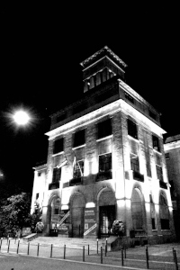 Mairie de Montreuil