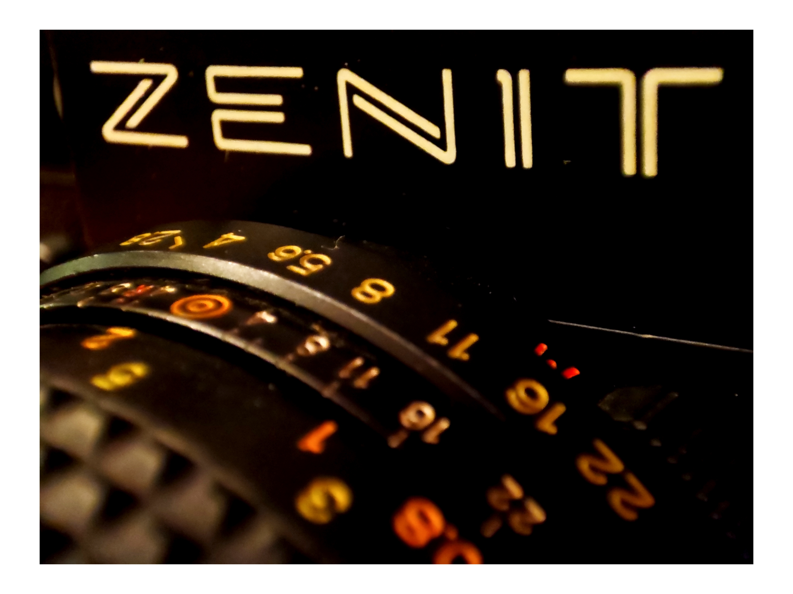 ZENIT 12XP
