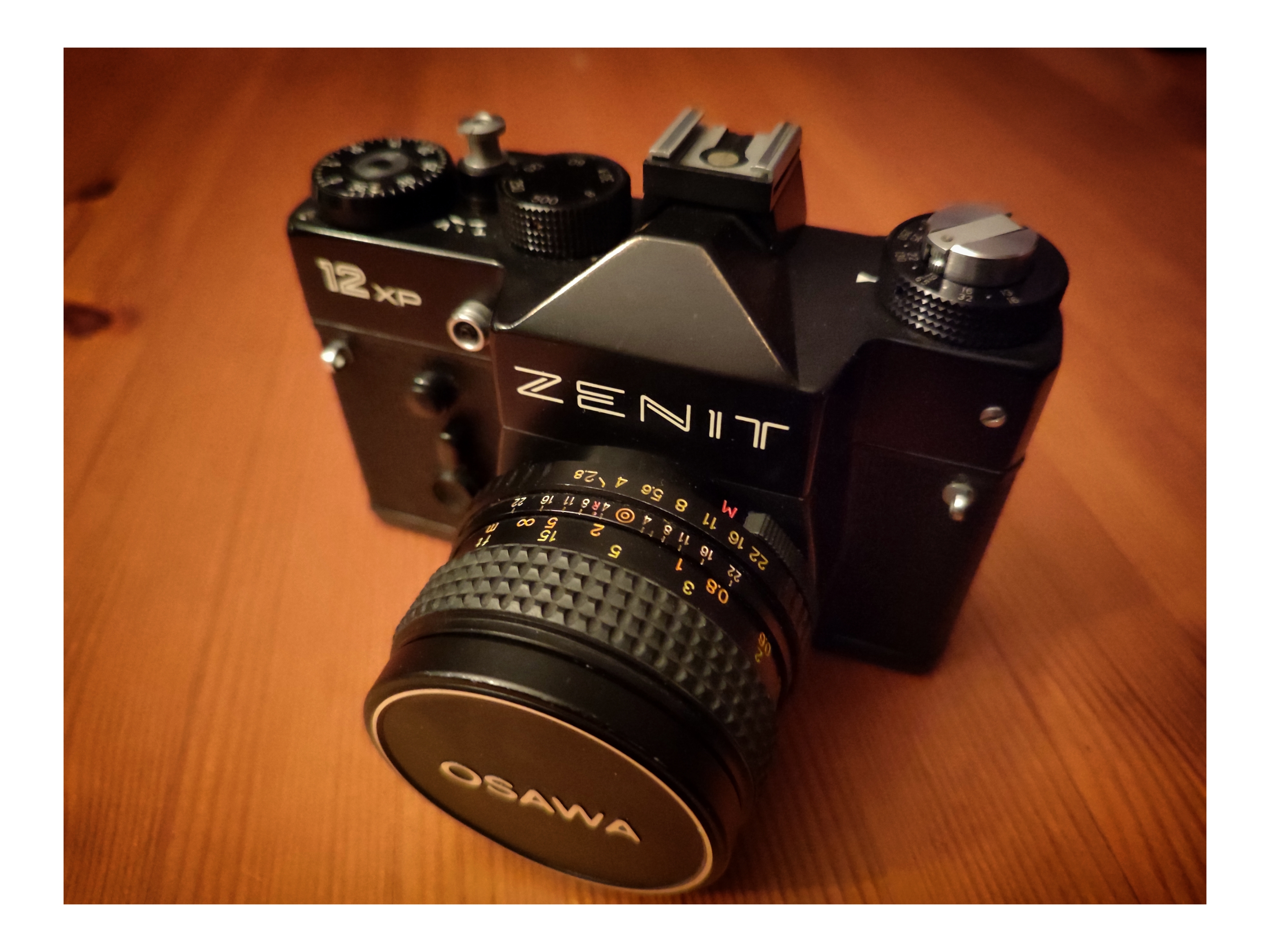 ZENIT 12XP
